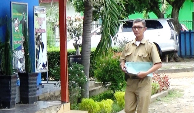 Dua Pejabat Bengkulu Selatan Diperiksa BNN, Mantan Pejabat Mangkir