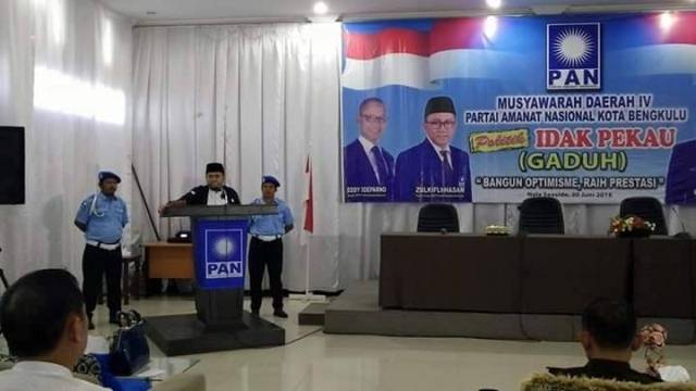 PAN Kawal Program Pro Rakyat