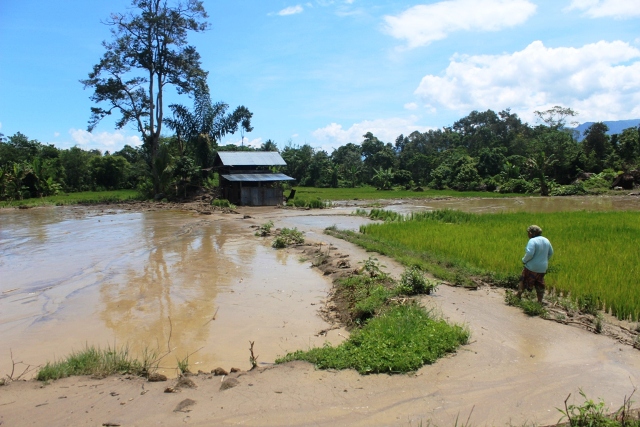 Pemda Lebong dan PT PGE Bahas Ganti Rugi