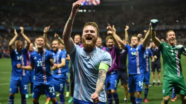 8 Pemain yang Hidupnya Berubah Setelah Euro 2016