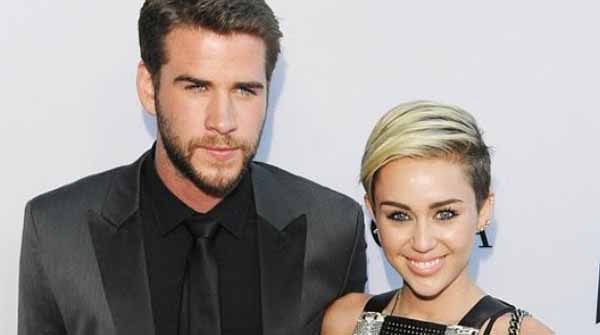 Aktor Ini Ingin jadi Ayah dari Anak-anak Miley Cyrus