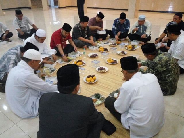 LDII Dukung Program Walikota Bengkulu