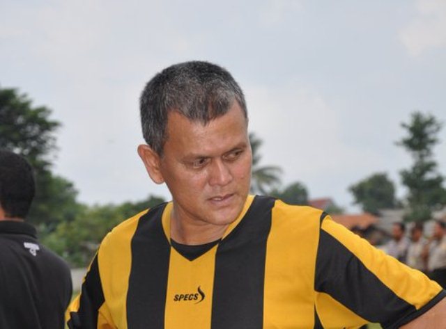 Pelatih PS Bengkulu Mengundurkan Diri