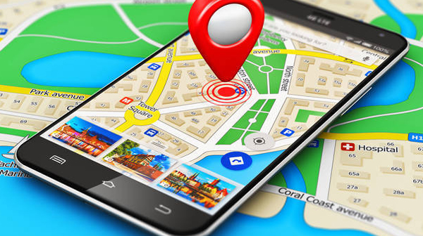 Kini, Transportasi Online Bisa Dideteksi di Google Maps