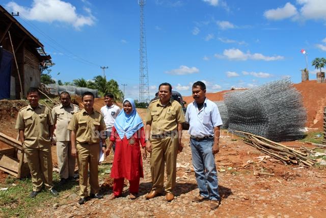 Blokir Jalan Dibuka, Pemkab Siap Ganti Rugi