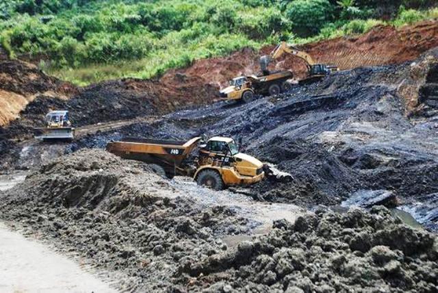 Tertibkan Kendaraan Bertonase Lebih