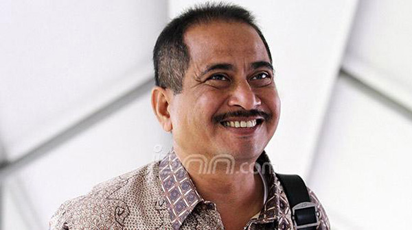 Arief Yahya : Lengan Bajumu Singsingkan Untuk Negara!
