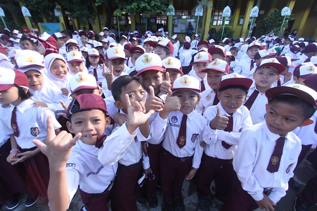 Bengkulu Siap Jalankan Full Day School