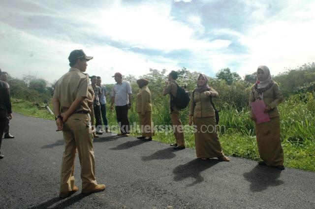 PT Lokal Diminta Berualitas Agar Bisa Kerjakan Proyek Besar