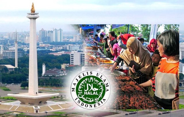 Zona Pariwisata Halal Jakarta Makin Mendapat Tempat