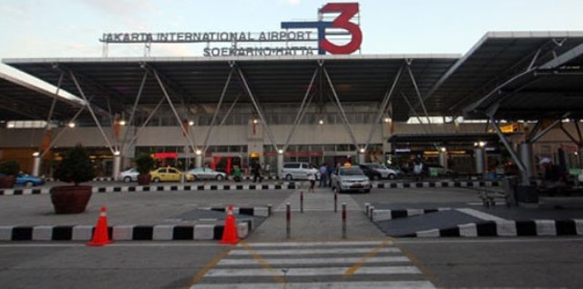 9 Agustus 2016, Gerbang Pariwisata Indonesia Terminal 3 Ultimate Beroperasi