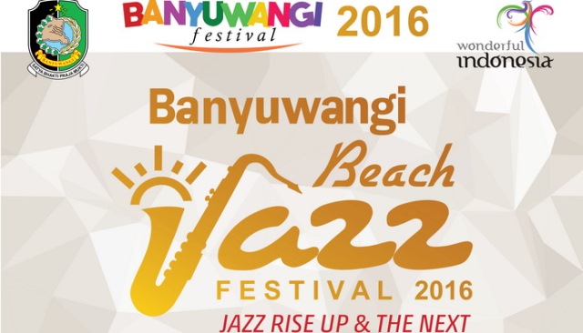 Raisa Bakal Tebar Pesona di Banyuwangi Beach Jazz Festival 2016