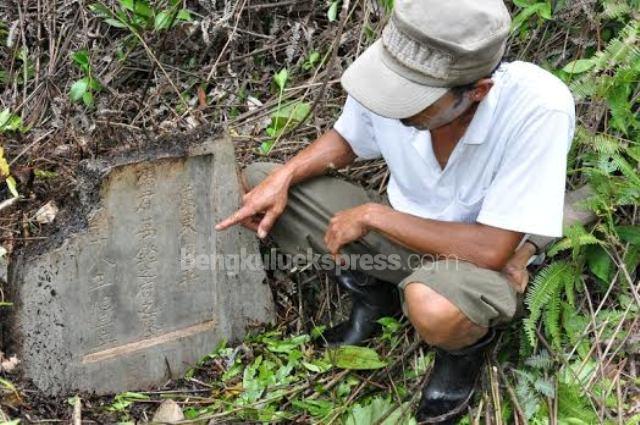 Tim Investigasi Kaji Sejarah,