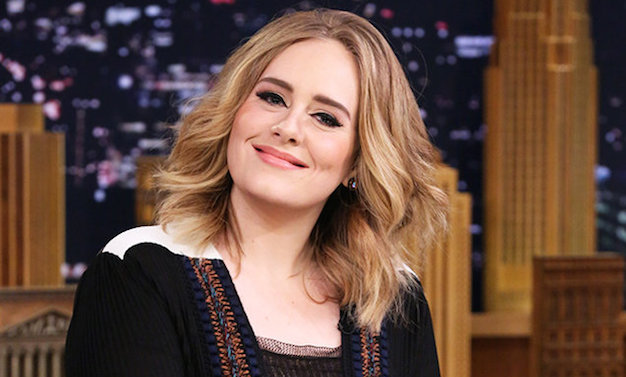 Sori, Adele Rehat Dulu dari Tur Dunia Hingga 10 Tahun