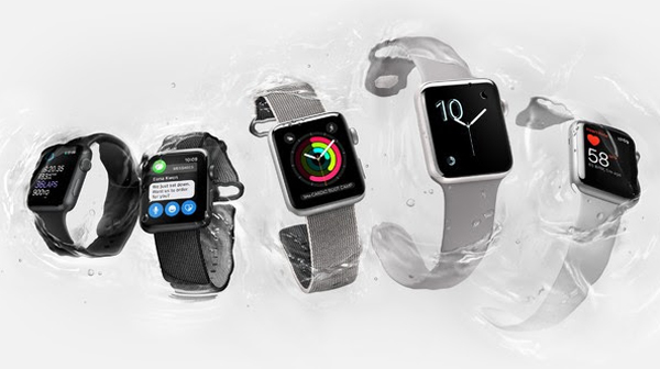 Penjualan Apple Watch 2 Meningkat Hingga 47 Persen