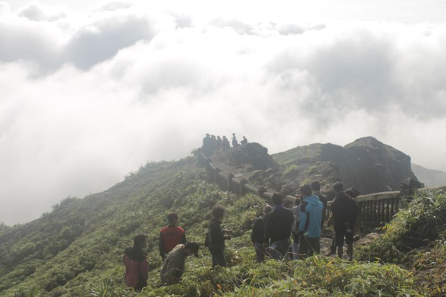 BKSDA Izinkan Pengembangan Bukit Kaba?