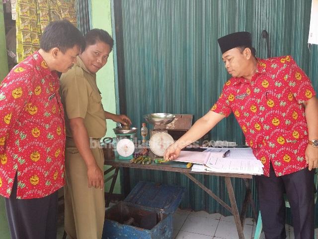 42 Timbangan Ditera Ulang