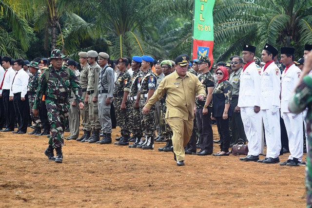 Program TMMD Buka Terisoliran