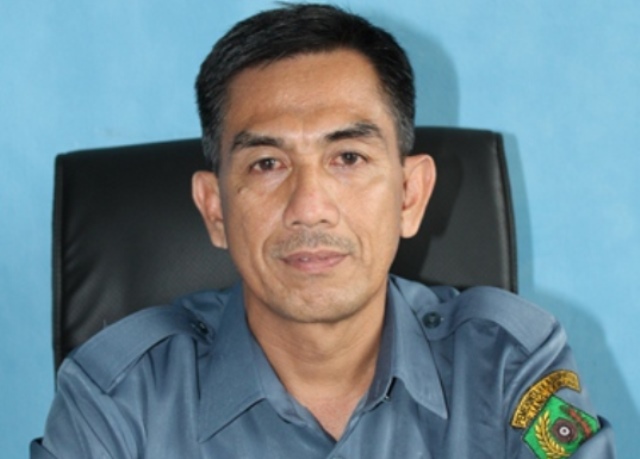 PDAM Bangun Jaringan untuk 7 Desa