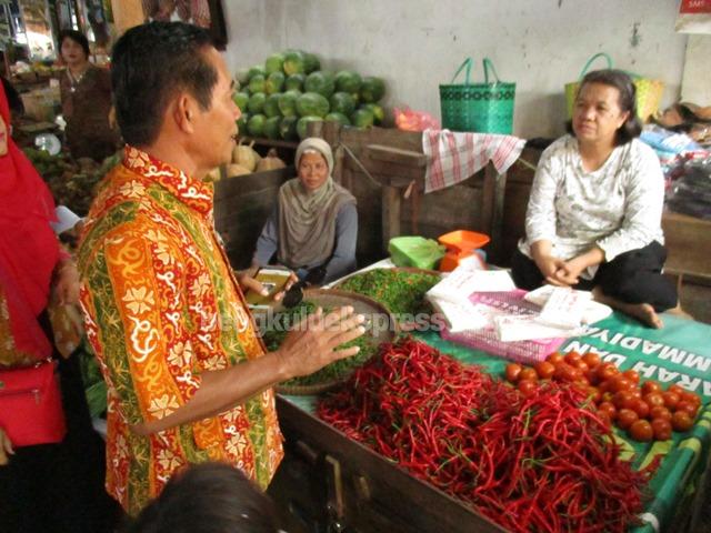 Ramadan Waspada Tiga Komoditas Ini