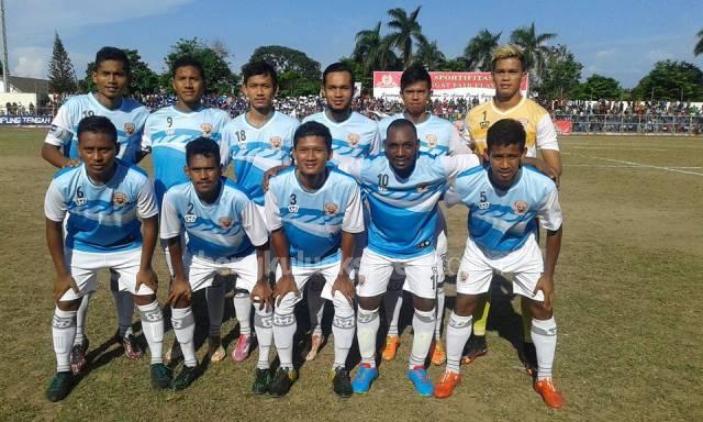 Sembilan Pemain PS Bengkulu Hijrah ke Lampung FC
