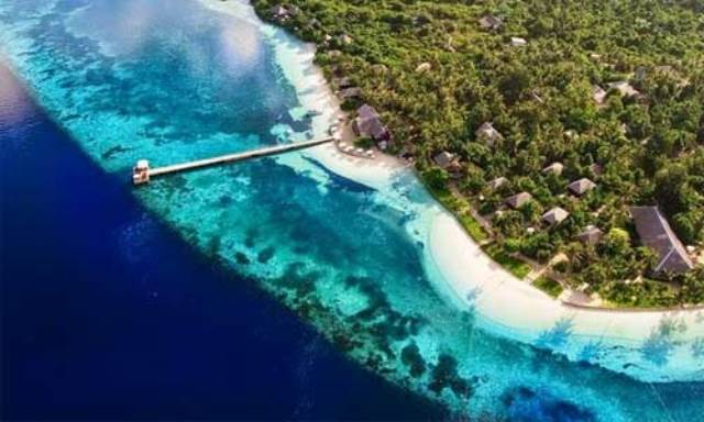 Dongkrak Kunjungan Wisman ke Destinasi Wakatobi dengan Festival Pulau Tomia