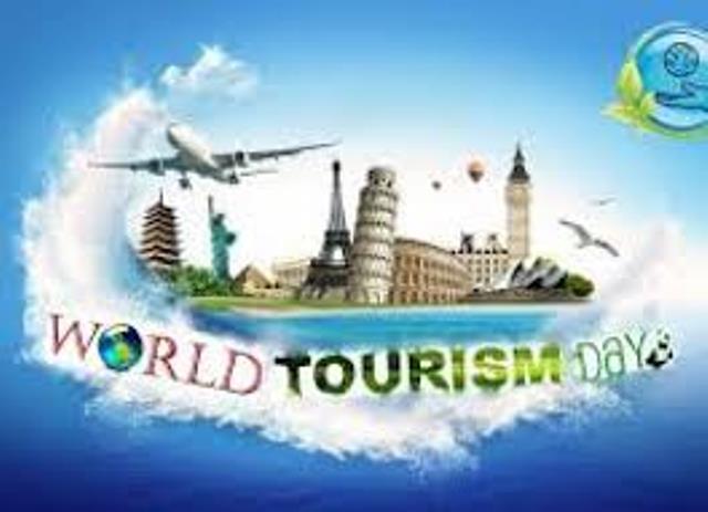 Peringati World Tourism Day dengan Launching Culinary & Shopping Fest 2016