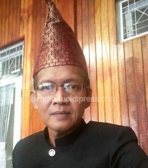 Anggota DPRD Bengkulu Selatan Meninggal