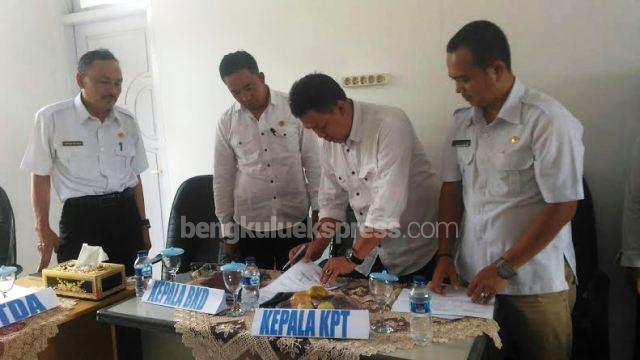 Kantor Pelayanan Terpadu Segera Online