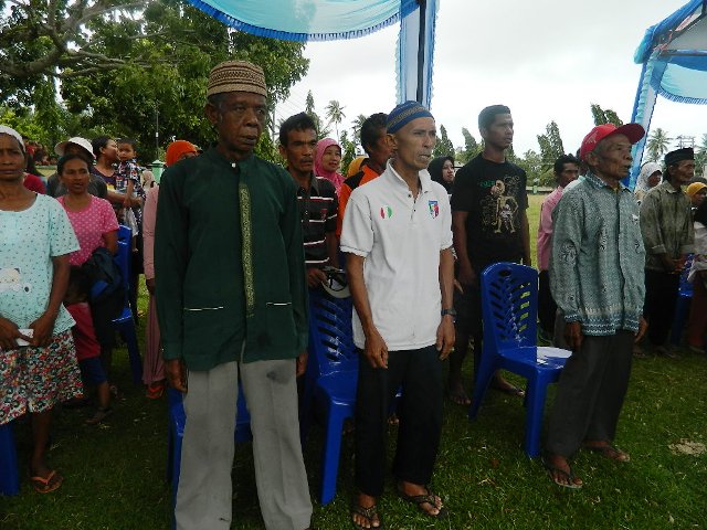 Kesejahteraan Rumah Tangga Butuh Perhatian