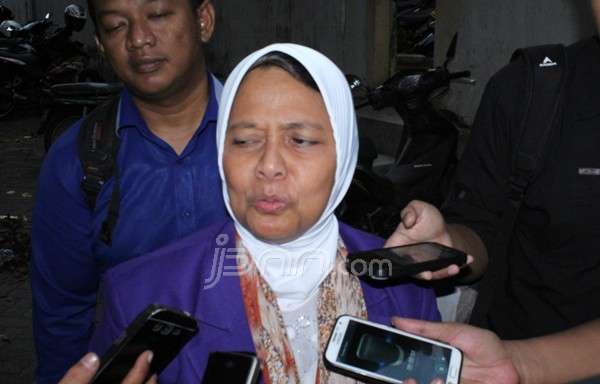 FAKTA BARU: Prof Marwah Terpikat Dimas Kanjeng Gara-gara…