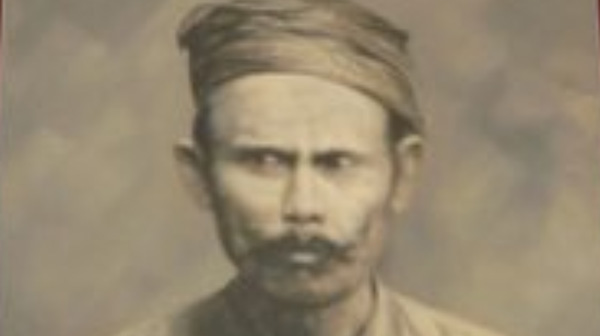 Dibuang dari Jawa, Samin Surosentiko jadi Penduduk Padang