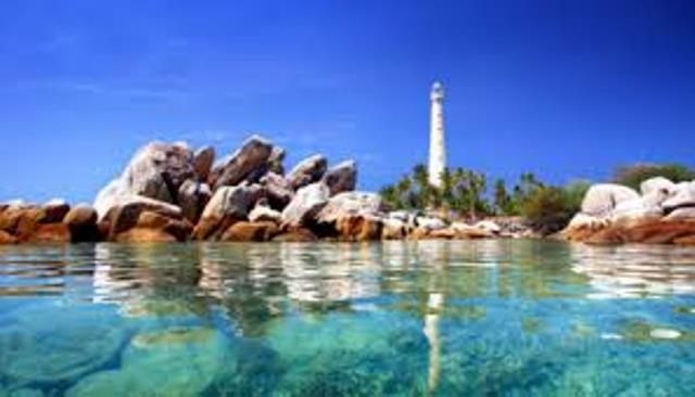 Belitung, Danau Toba, Bromo Didorong Menjadi Geopark Dunia