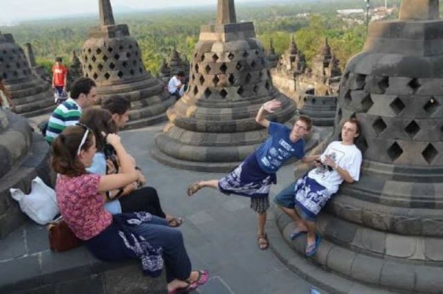 Borobudur Travel Mart and Expo 2016 Digulirkan di Magelang
