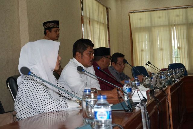 Dewan Kota Minta DKP Terus Sosialisasikan Asuransi Nelayan