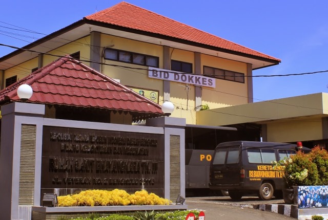 Kas RS Bhayangkara ‘Dibobol’ Rp 6,9 M