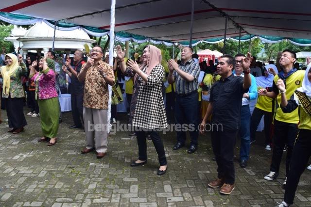 Tekan Pernikahan Remaja, Pemda Gencarkan Sosialisasi