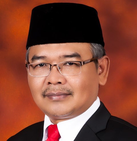 Putra Bengkulu Jabat Ketua DPD RI
