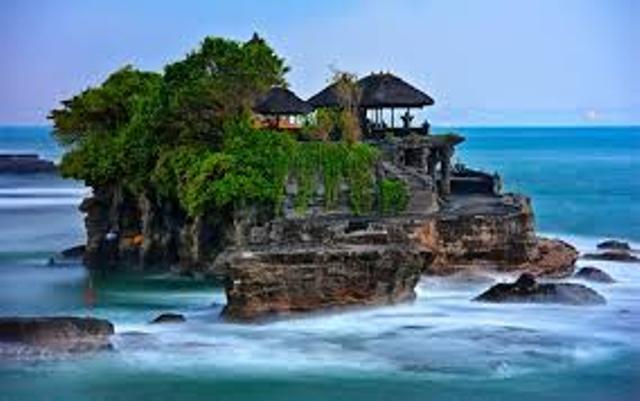 Lagi, Bali Jadi Destinasi Honeymoon Top 5 Dunia