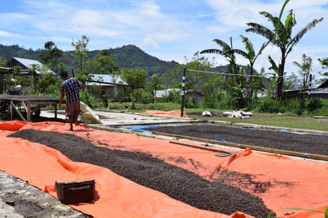 Lahan Masuk TWA, Warga Dihantui Ketakutan