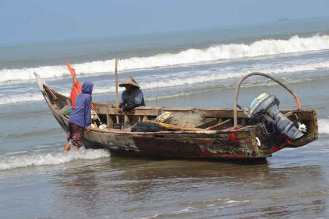 Tiga Koperasi Bakal Kelola Kapal