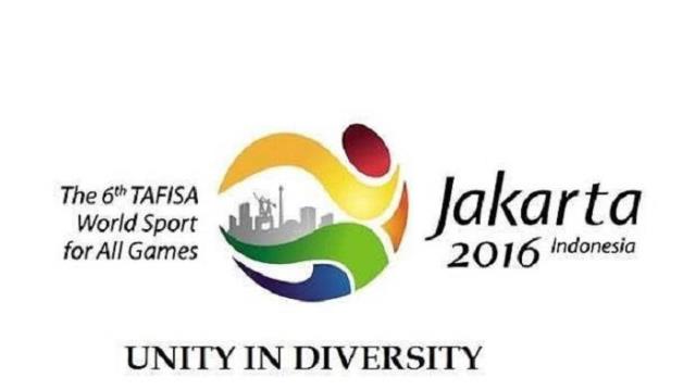TAFISA Games 2016 Promosi Destinasi Kep Seribu dan Kota Tua Jakarta