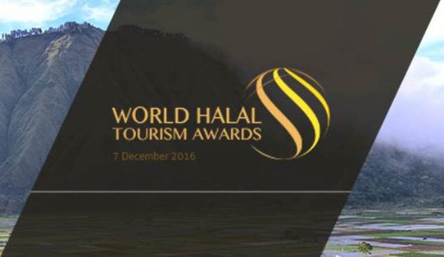 Mana Suaramu? Pilih Indonesia di World Halal Tourism Awards 2016