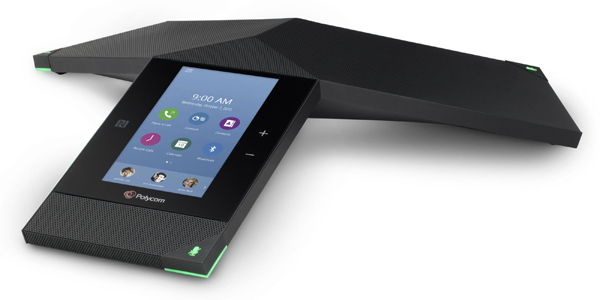 Polycom RealPresence Trio Telah Hadir di Indonesia