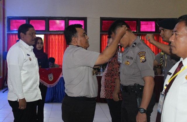 Bengkulu Utara Bisa Dicontoh Kabupaten Lain