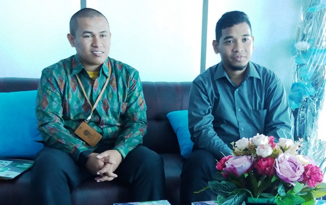 BEI Buka Kantor Perwakilan di Bengkulu, Modal Rp 100 Ribu Bisa Jadi Investor