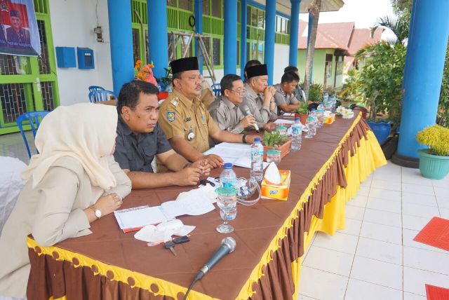 Reses Dewan Kota, Warga Keluhkan Layanan Kesehatan Hingga PDAM