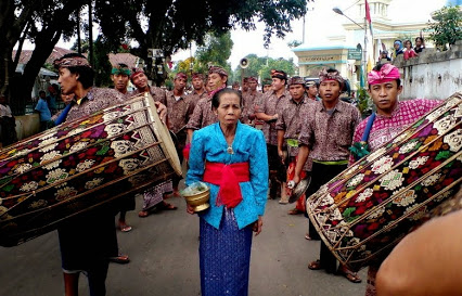 Antusias, Industri Pariwisata Lombok Langsung Registrasi ITX