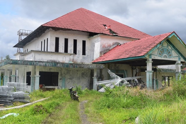 Dewan Tunggu Kepastian MoU