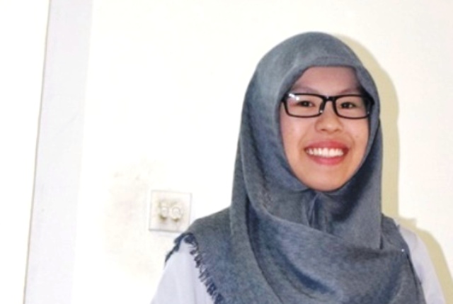 Gadis Kepahiang Wakili Provinsi Bengkulu Dalam Ajang Pemilihan Putra-Putri Maritim Indonesia